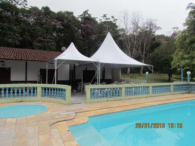 Alugo /Vendo sitio para eventos